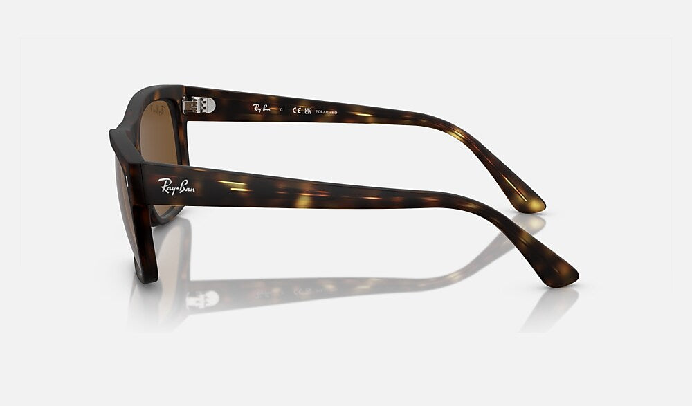 Ray-Ban RB4428 894/57 - vista lateral