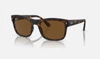 Ray-Ban RB4428 894/57 - vista tres cuartos
