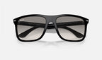Ray-Ban RB4547 601/32 - detalle