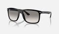 Ray-Ban RB4547 601/32 - vista tres cuartos