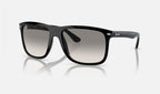 Ray-Ban RB4547 601/32 - vista tres cuartos