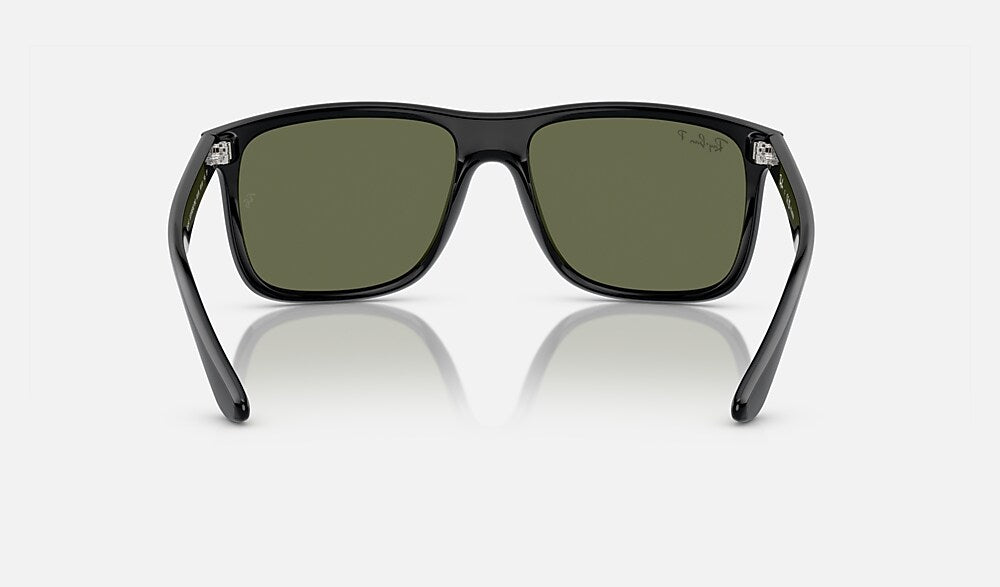 Ray-Ban RB4547 601/58 - vista posterior