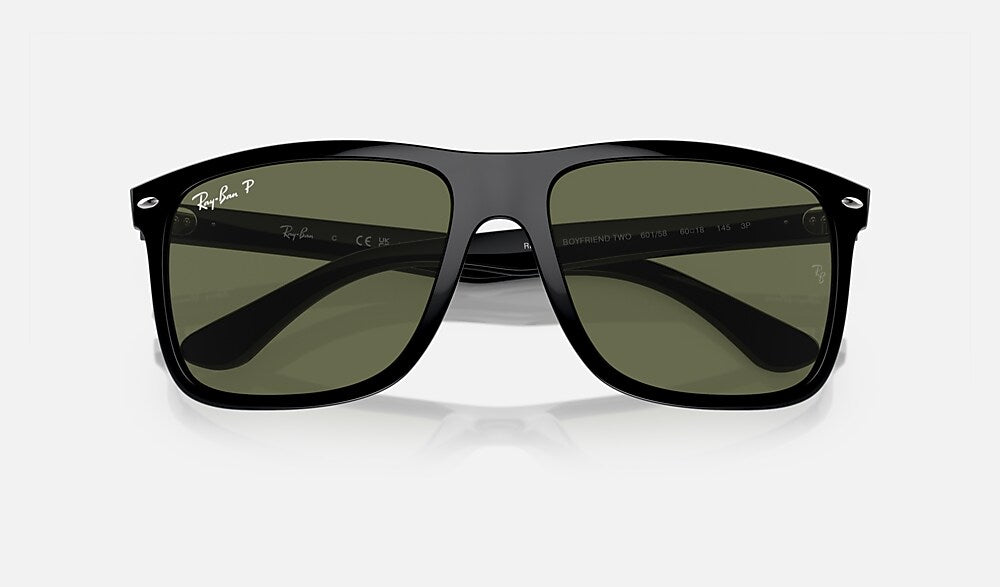 Ray-Ban RB4547 601/58 - detalle