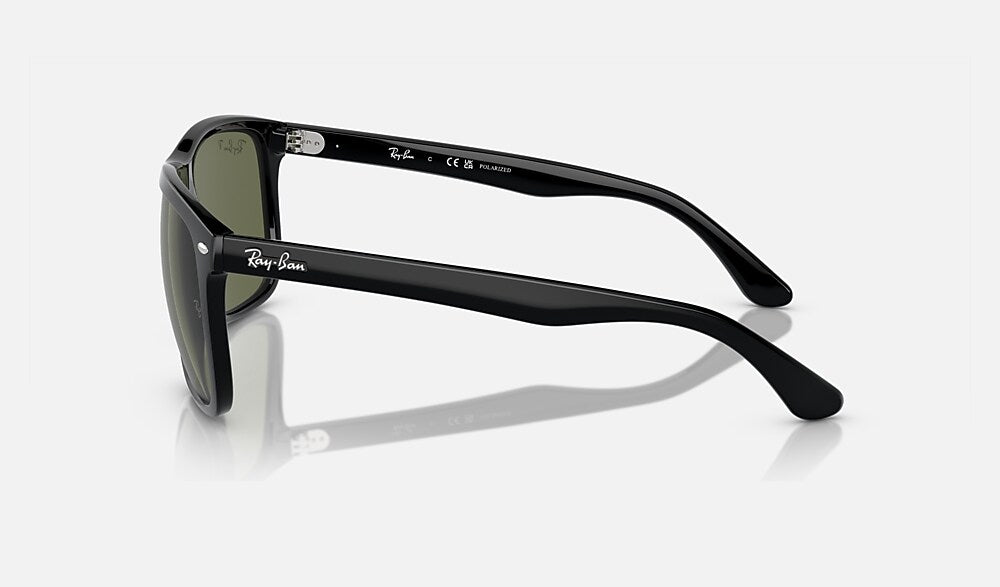 Ray-Ban RB4547 601/58 - vista lateral