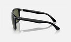 Ray-Ban RB4547 601/58 - vista lateral