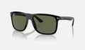 Ray-Ban RB4547 601/58 - vista tres cuartos