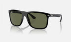Ray-Ban RB4547 601/58 - vista tres cuartos