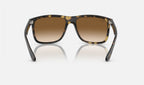 Ray-Ban RB4547 710/51 - vista posterior
