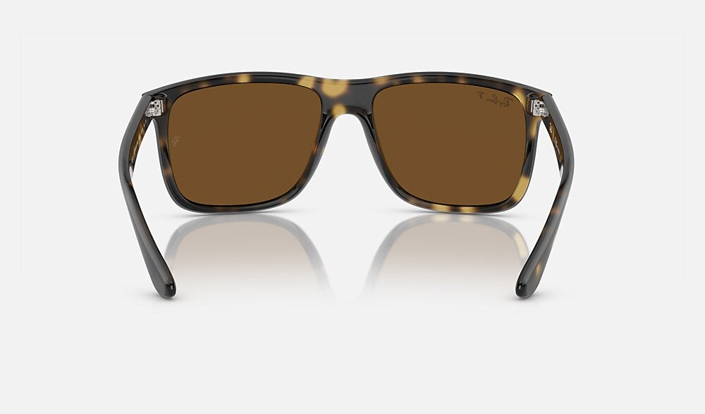 Ray-Ban RB4547 710/57 - vista posterior