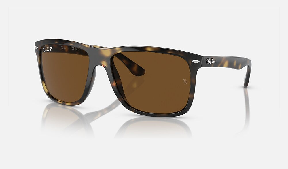 Ray-Ban RB4547 710/57 - vista tres cuartos