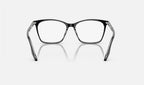 Ray-Ban 0RX5422 2034 - vista posterior