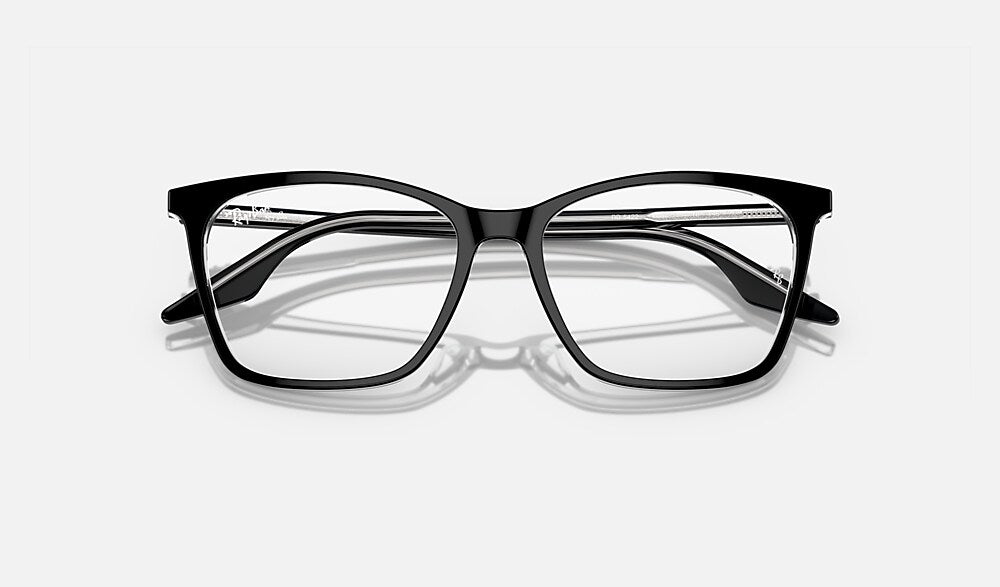 Ray-Ban 0RX5422 2034 - detalle