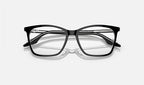 Ray-Ban 0RX5422 2034 - detalle