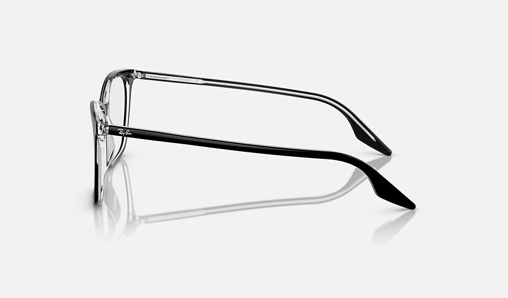 Ray-Ban 0RX5422 2034 - vista lateral