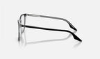 Ray-Ban 0RX5422 2034 - vista lateral