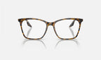 Ray-Ban 0RX5422 5082 - vista frontal