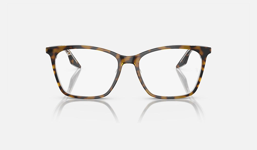 Ray-Ban 0RX5422 5082 - vista frontal