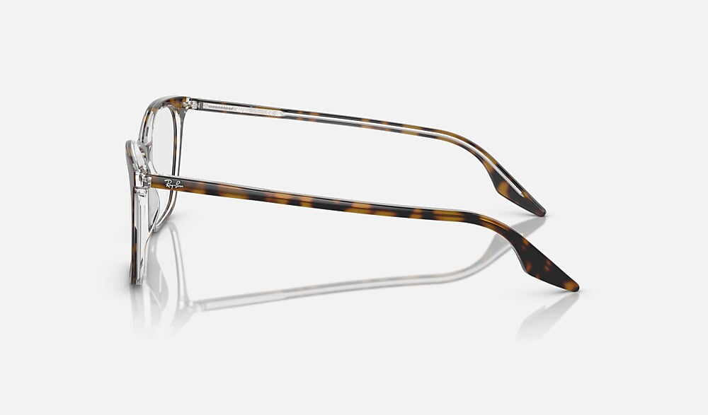 Ray-Ban 0RX5422 5082 - vista lateral