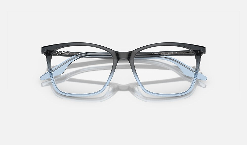 Ray-Ban 0RX5422 8309 - detalle