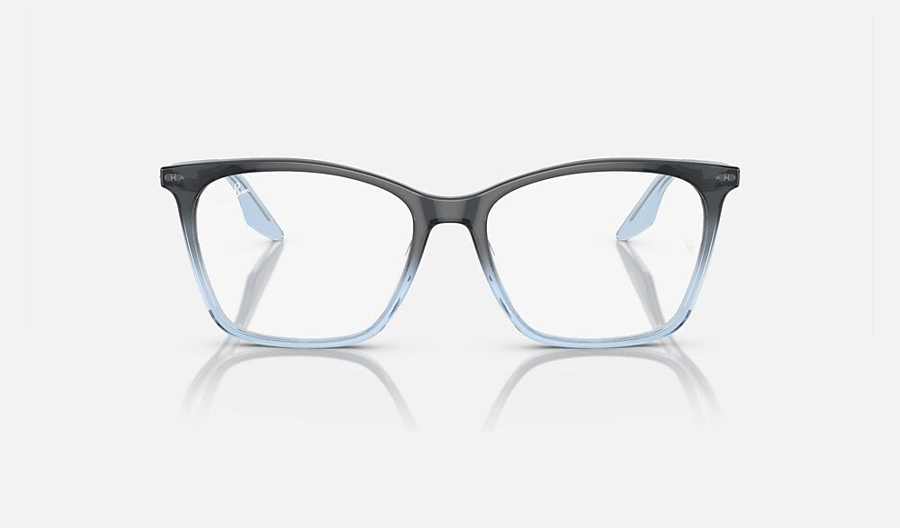 Ray-Ban 0RX5422 8309 - vista frontal