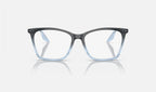 Ray-Ban 0RX5422 8309 - vista frontal