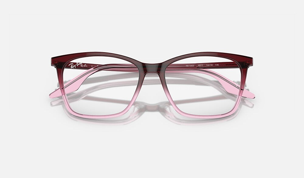Ray-Ban 0RX5422 8311 - detalle
