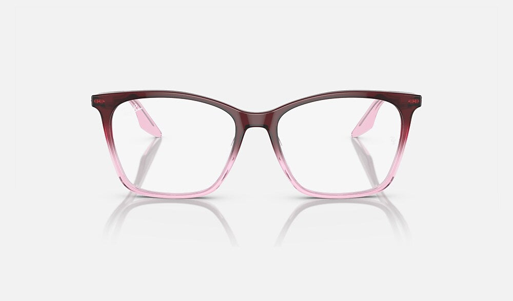 Ray-Ban 0RX5422 8311 - vista frontal