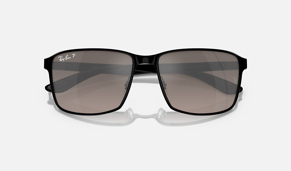 Ray-Ban RB3721CH 186/5J - detalle