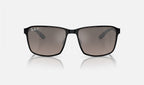 Ray-Ban RB3721CH 186/5J - vista frontal