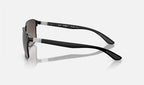 Ray-Ban RB3721CH 186/5J - vista lateral