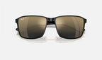 Ray-Ban RB3721CH 187/J0 - detalle