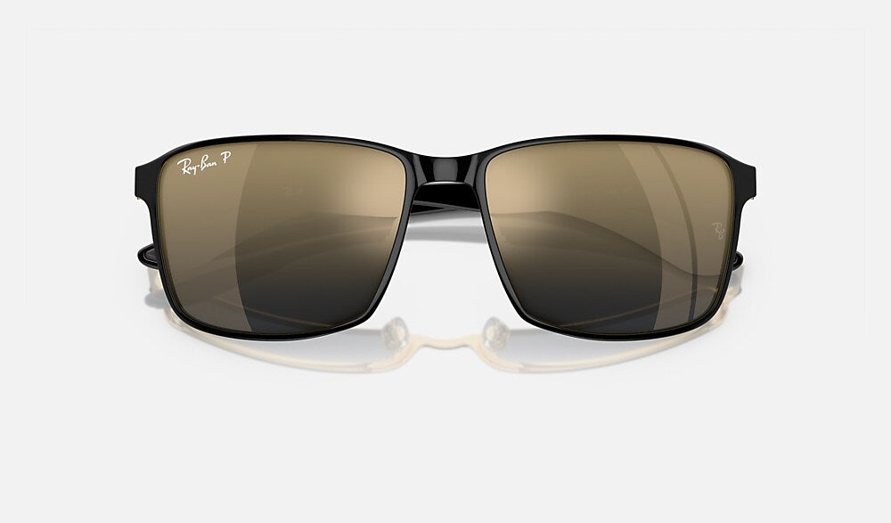 Ray-Ban RB3721CH 187/J0 - detalle