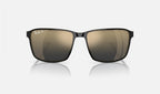 Ray-Ban RB3721CH 187/J0 - vista frontal