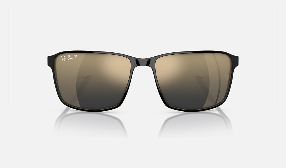 Ray-Ban RB3721CH 187/J0 - vista frontal