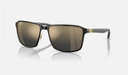 Ray-Ban RB3721CH 187/J0 - vista tres cuartos