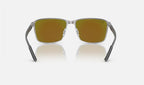 Ray-Ban RB3721CH 9144A1 - vista posterior