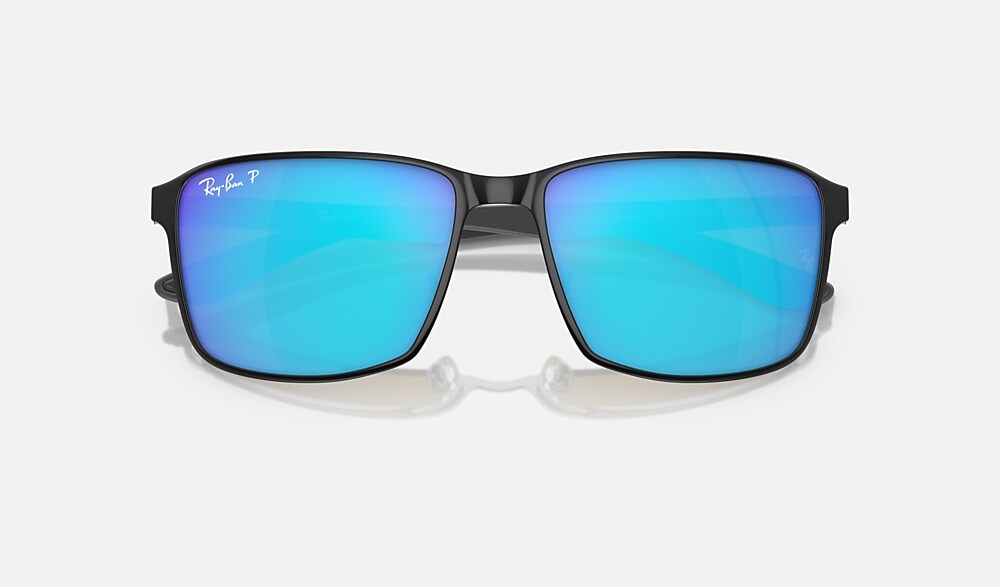 Ray-Ban RB3721CH 9144A1 - detalle