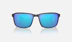 Ray-Ban RB3721CH 9144A1 - vista frontal