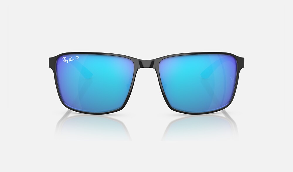 Ray-Ban RB3721CH 9144A1 - vista frontal