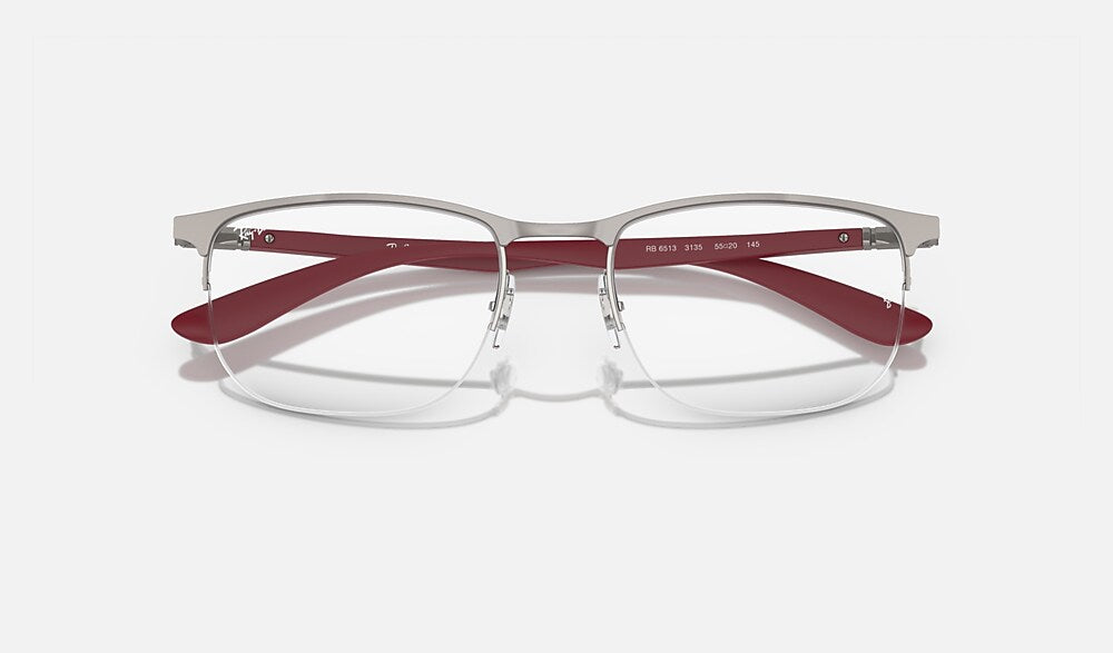 Ray-Ban 0RX6513 3135 - detalle