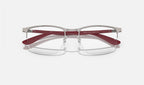 Ray-Ban 0RX6513 3135 - detalle