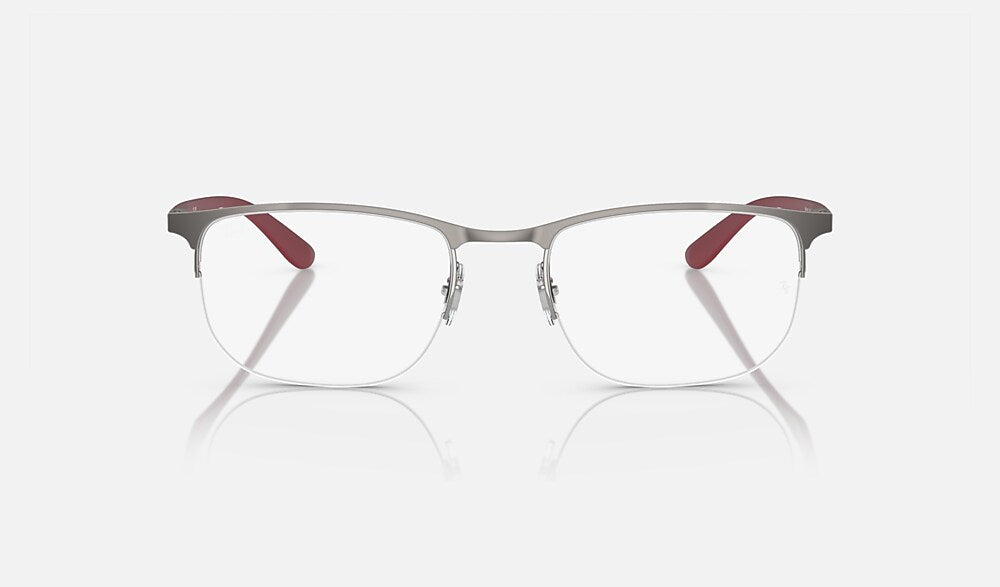 Ray-Ban 0RX6513 3135 - vista frontal