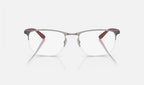 Ray-Ban 0RX6513 3135 - vista frontal