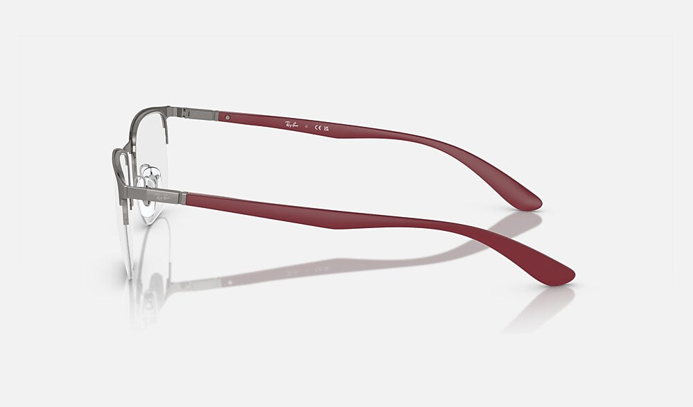 Ray-Ban 0RX6513 3135 - vista lateral