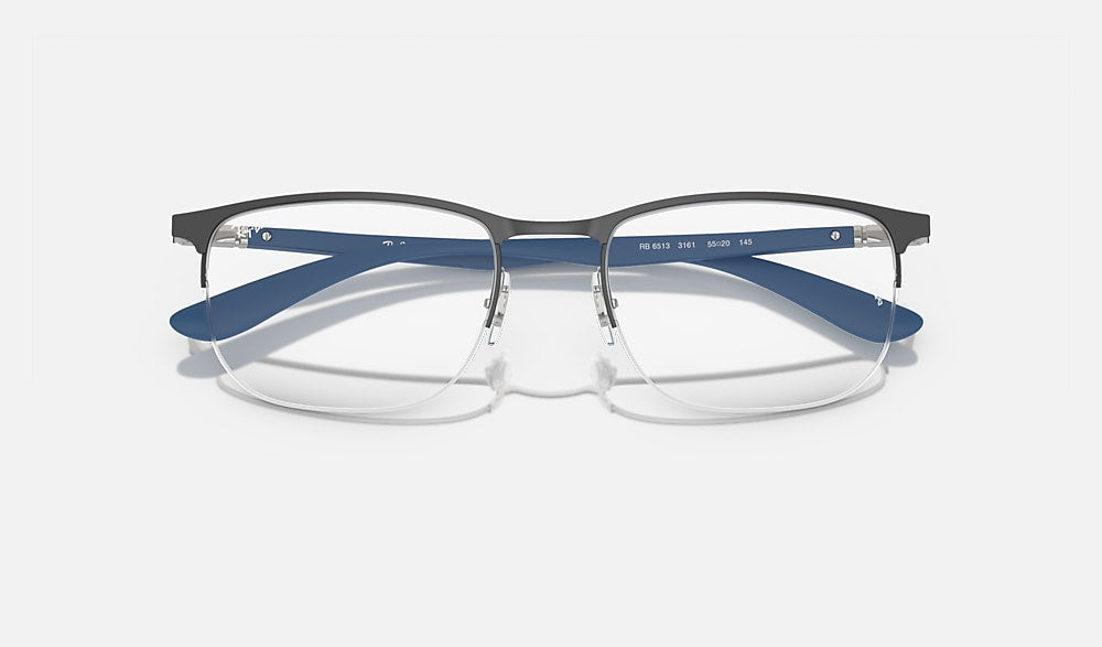 Ray-Ban 0RX6513 3161 - detalle