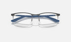 Ray-Ban 0RX6513 3161 - detalle