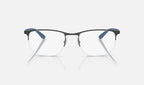 Ray-Ban 0RX6513 3161 - vista frontal