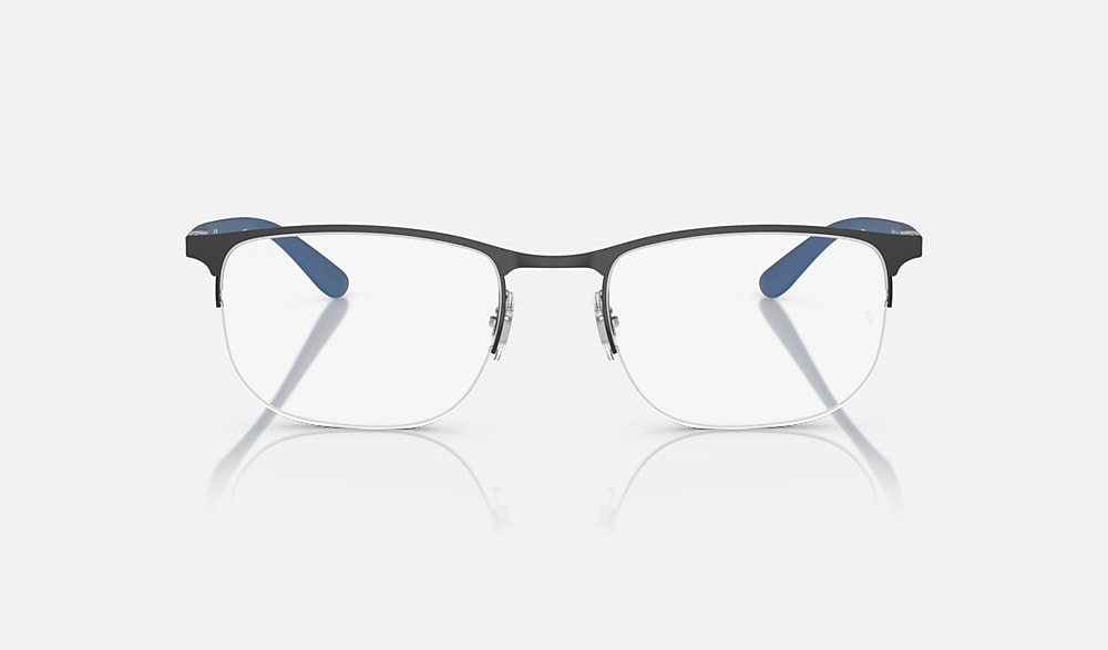 Ray-Ban 0RX6513 3161 - vista frontal