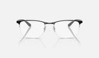 Ray-Ban 0RX6513 3163 - vista frontal