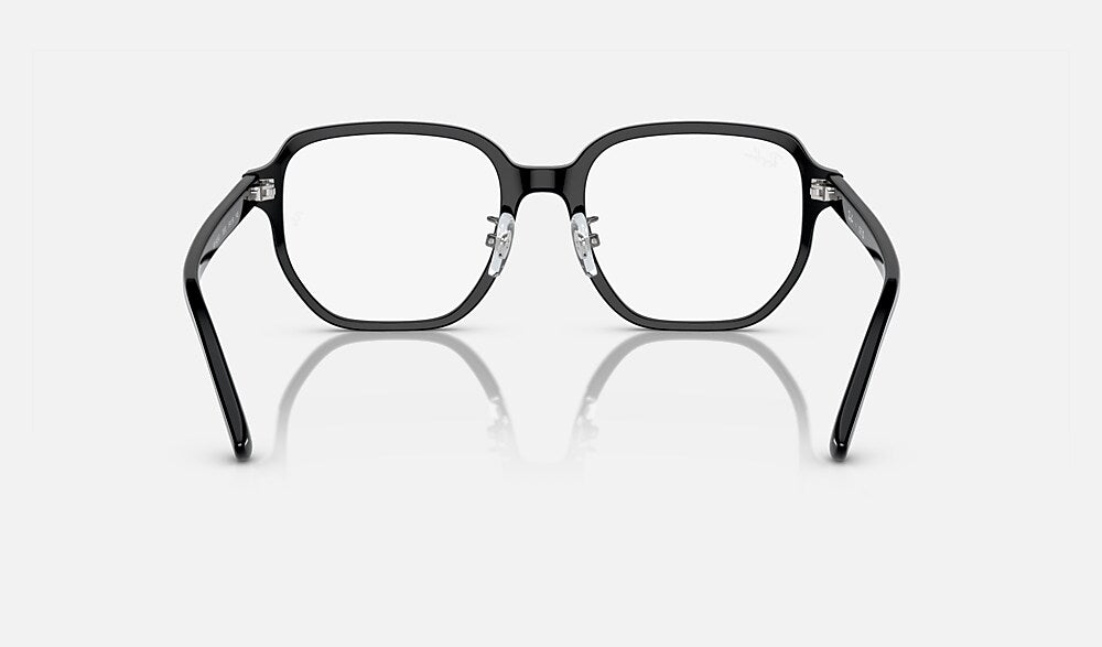 Ray-Ban 0RX5424D 2000 - vista posterior